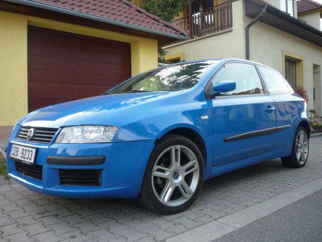 Fiat Stilo