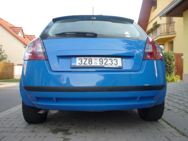 Fiat Stilo