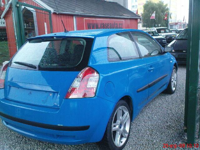Fiat Stilo