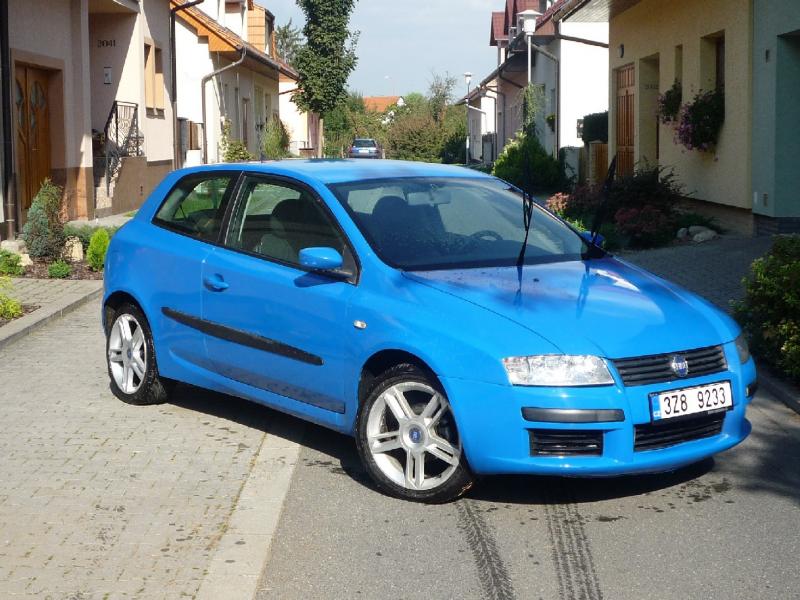 Fiat Stilo
