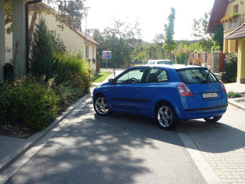 Fiat Stilo