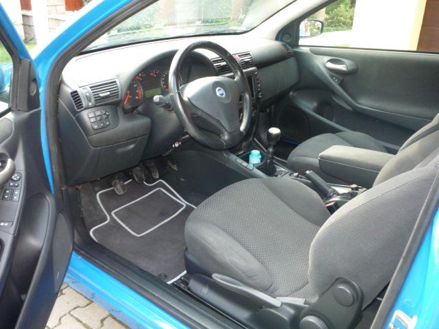 Fiat Stilo