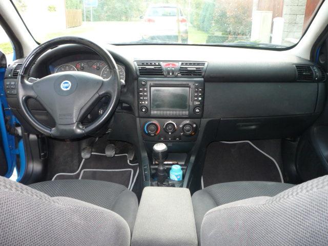 Fiat Stilo