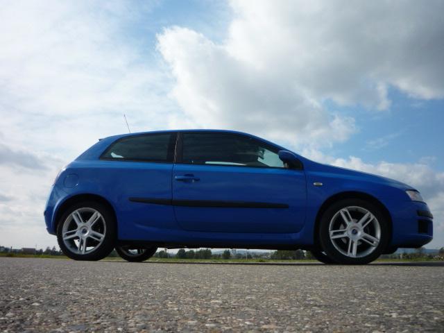 Fiat Stilo