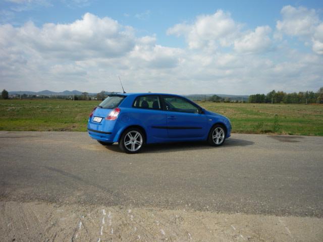 Fiat Stilo