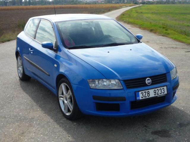 Fiat Stilo
