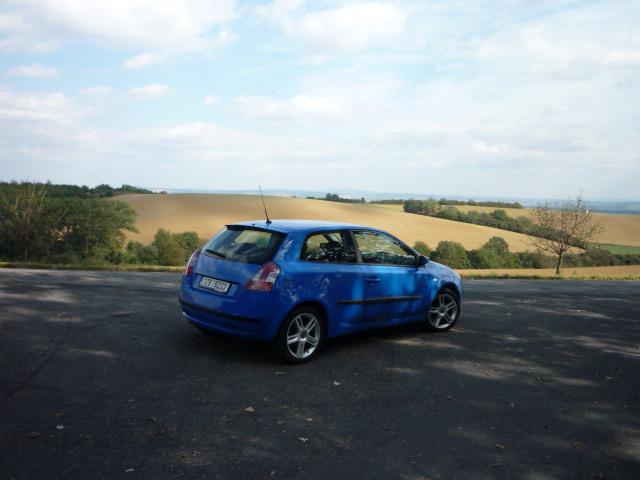 Fiat Stilo