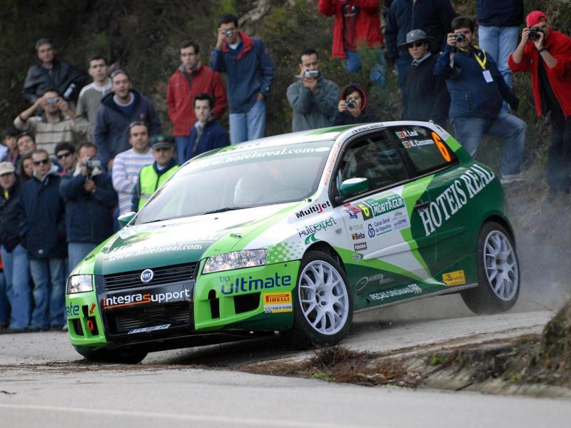Fiat Stilo