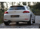 Volkswagen Scirocco, foto 3
