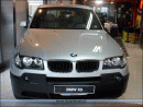 BMW X3, foto 45