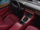 Jaguar XJR, foto 24