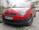 Ford Fiesta, foto 1