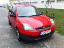 Ford Fiesta, foto 2