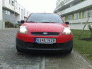 Ford Fiesta, foto 3