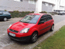 Ford Fiesta, foto 4