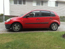 Ford Fiesta, foto 5