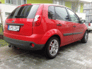 Ford Fiesta, foto 6