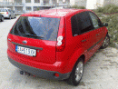 Ford Fiesta, foto 15