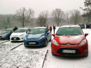 Ford Fiesta, foto 23