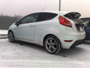 Ford Fiesta, foto 25