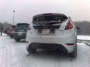 Ford Fiesta, foto 26