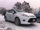 Ford Fiesta, foto 27