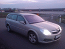 Opel Vectra, foto 5