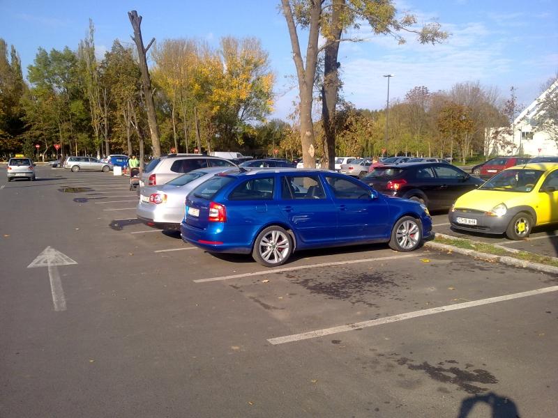�koda Octavia, foto 2