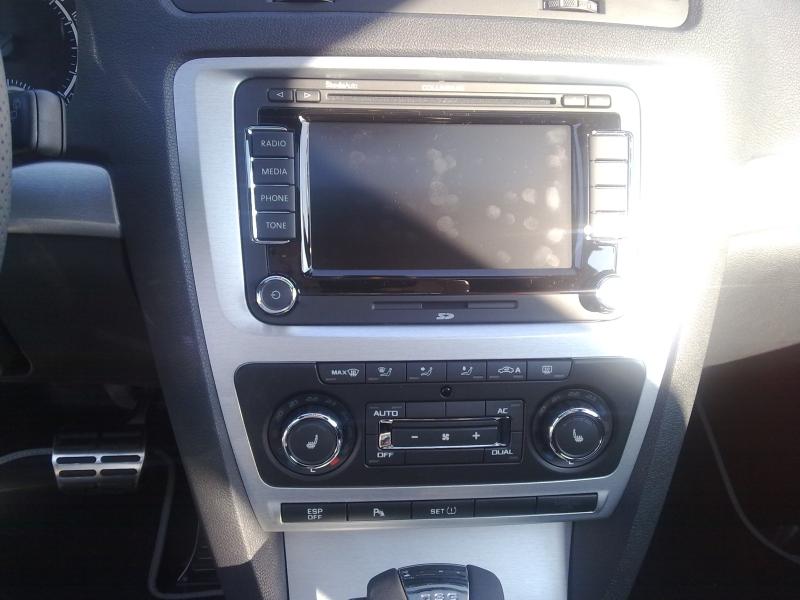 �koda Octavia, foto 3