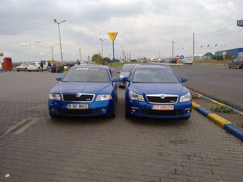 �koda Octavia, foto 6