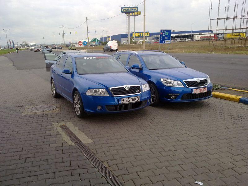 �koda Octavia, foto 7