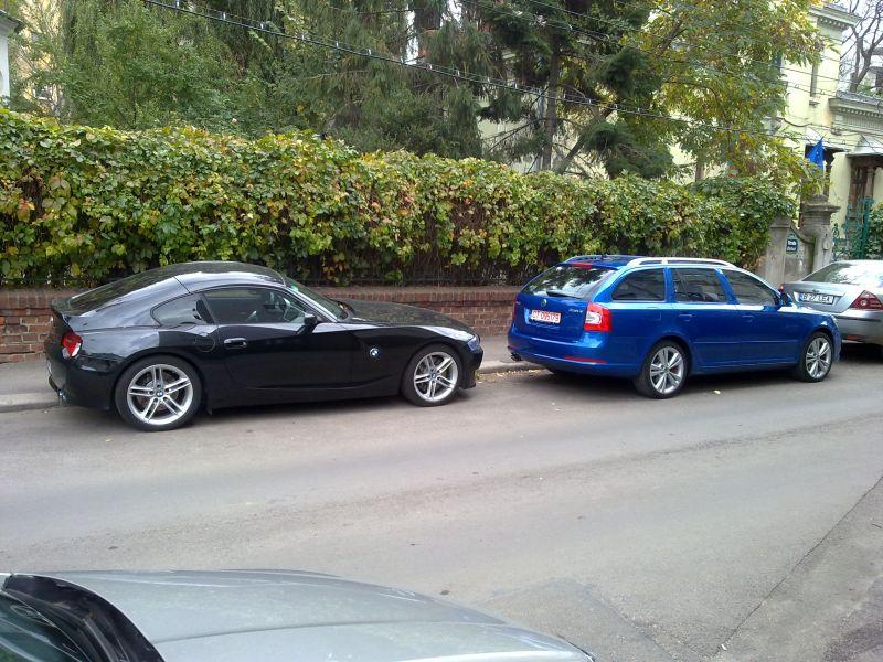 �koda Octavia, foto 12