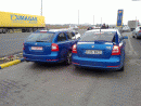 �koda Octavia, foto 8