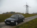 Peugeot 309, foto 7
