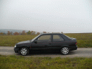 Peugeot 309, foto 8