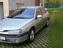 Renault Laguna, foto 35
