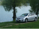 Mazda 6, foto 15
