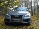 Audi Q5, foto 7