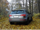 Audi Q5, foto 8