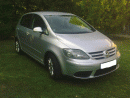 Volkswagen Golf Plus, foto 2