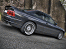 BMW řada 8, foto 30