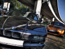 BMW řada 8, foto 76