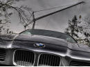 BMW řada 8, foto 87