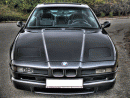 BMW řada 8, foto 34