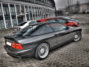 BMW řada 8, foto 97