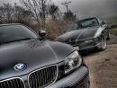BMW řada 8, foto 106