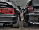 BMW řada 8, foto 107