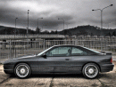 BMW řada 8, foto 122