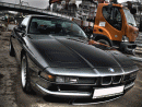 BMW řada 8, foto 128