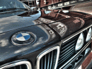 BMW řada 8, foto 224